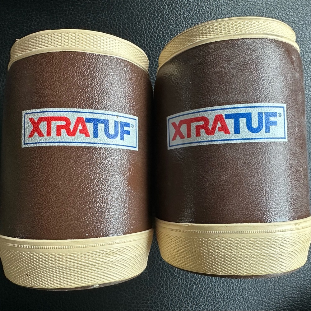 Xtratuf coozies